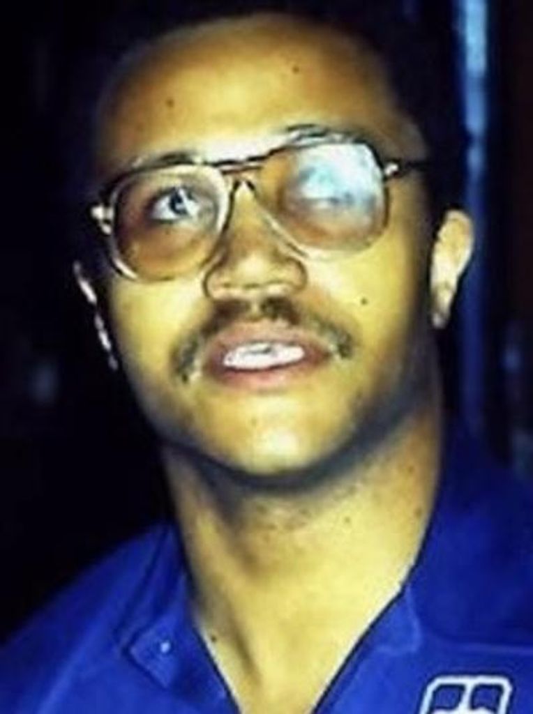 Samuel Glover Anderson Iv Profile Photo