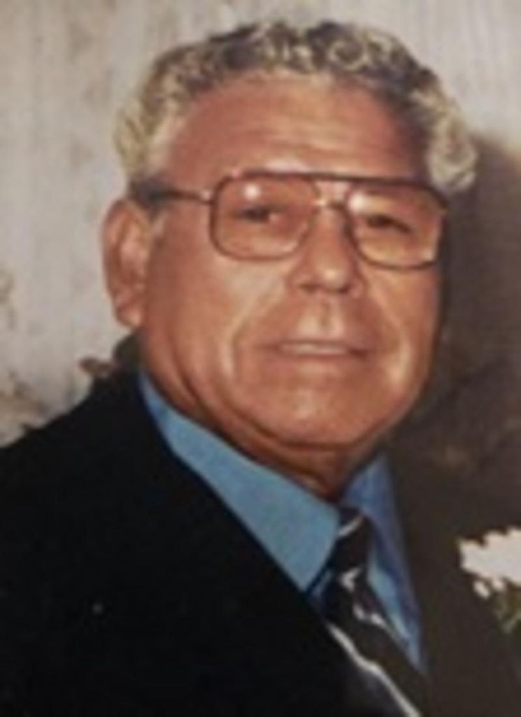 Mr. Andres "Andy" R. Rocha, Jr.