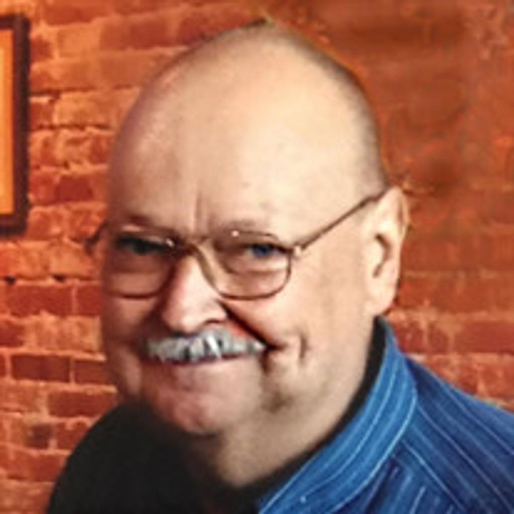 Russell J. Boyles
