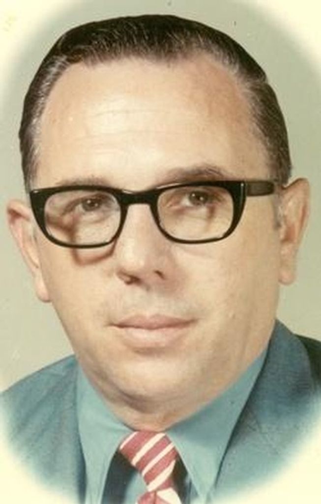Allen Fitzgerald