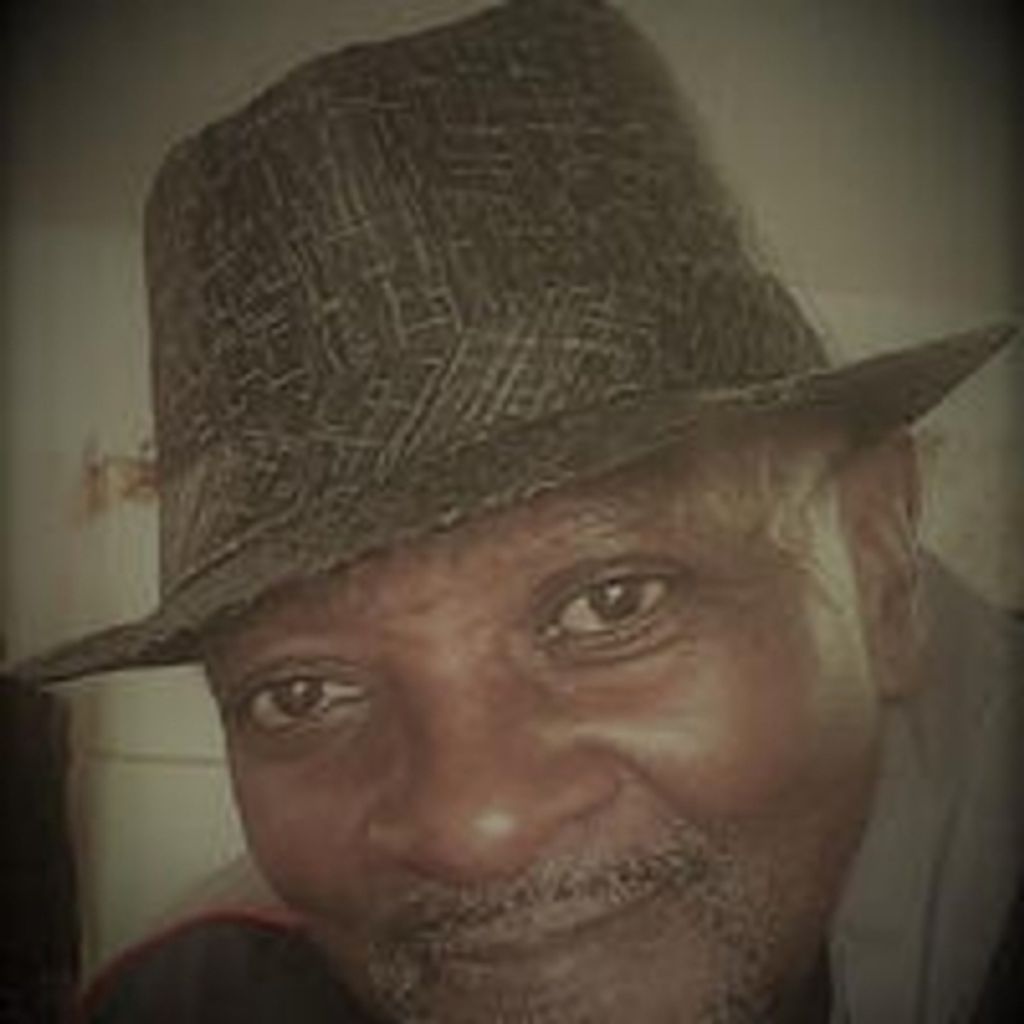 Clarence Joseph Martin