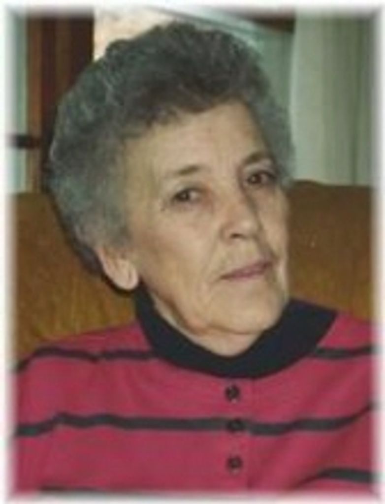 Madeline  "Jett" High