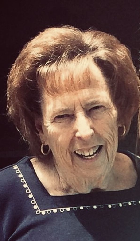 Mary Lou Craft Profile Photo