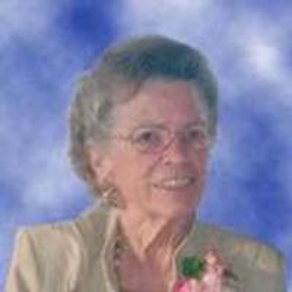 Aloha  Ann Benedetti