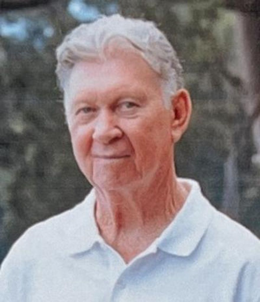 James Charles "Tudlum" Fox Profile Photo