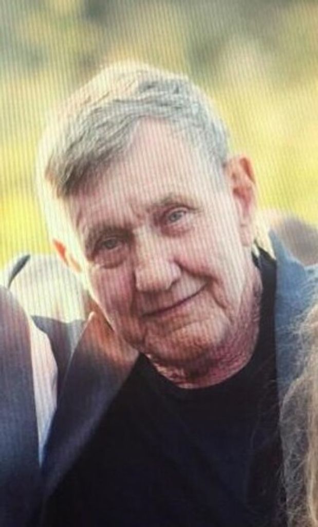 Howard Francis Mckinney Profile Photo