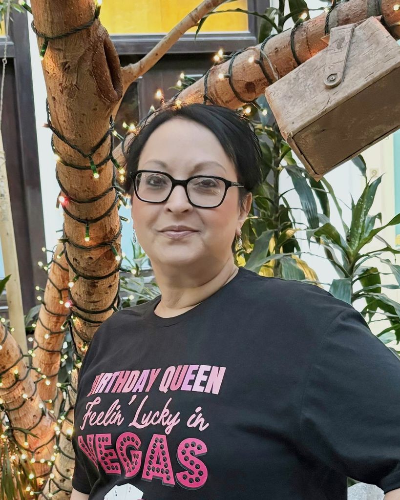Alisha A. Mayberry Profile Photo