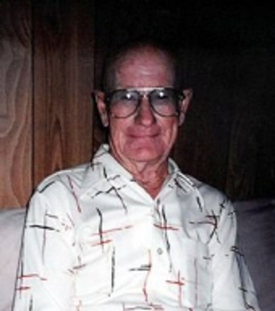 Mack Richards