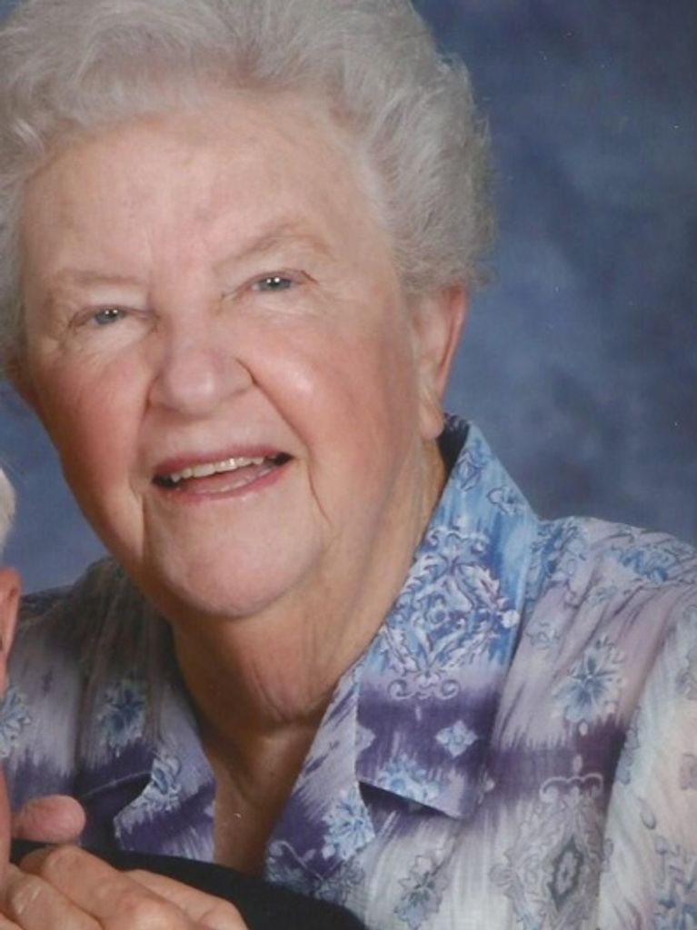 Mary Welch Profile Photo