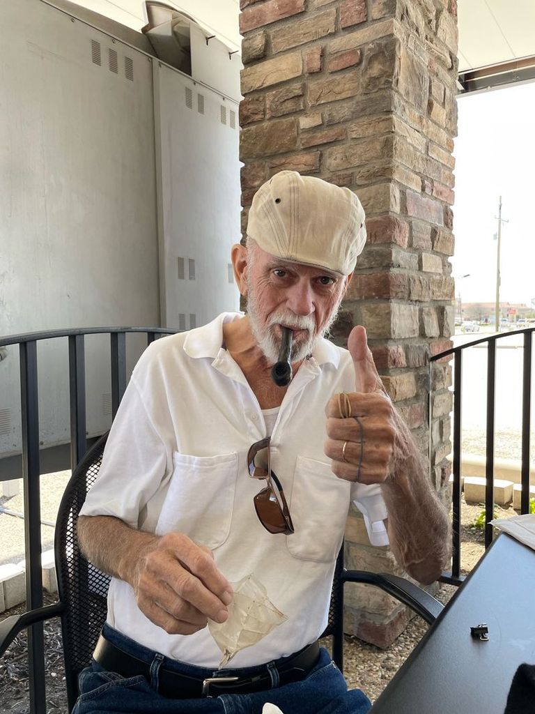 Garry Don Stephens