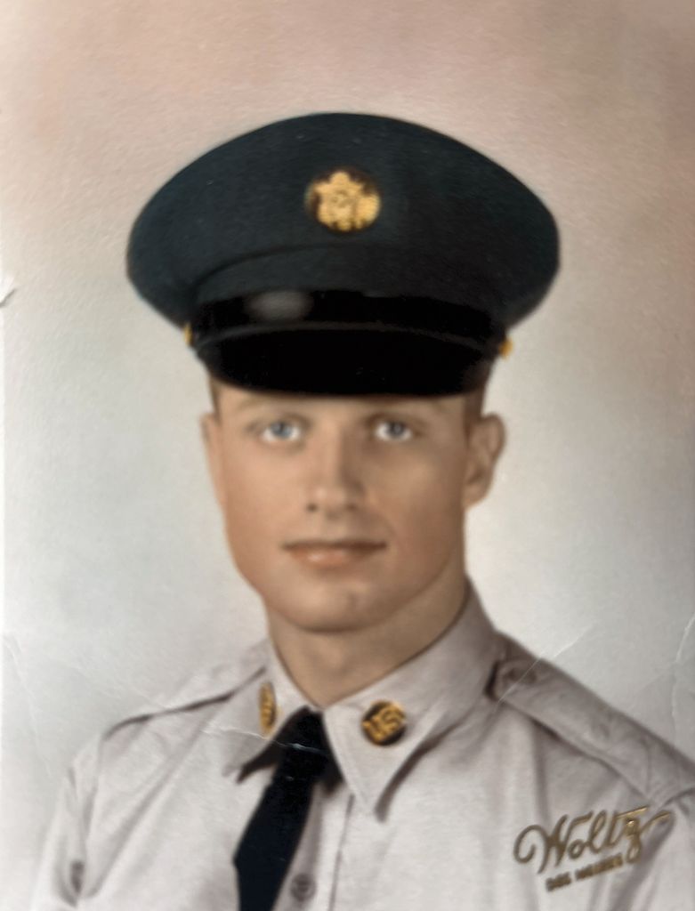 John Wehler