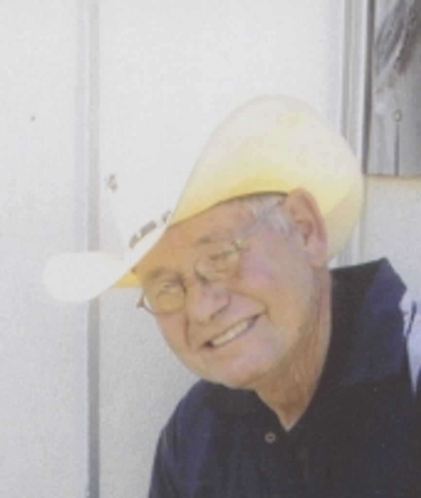 Delmar Ray Richardson