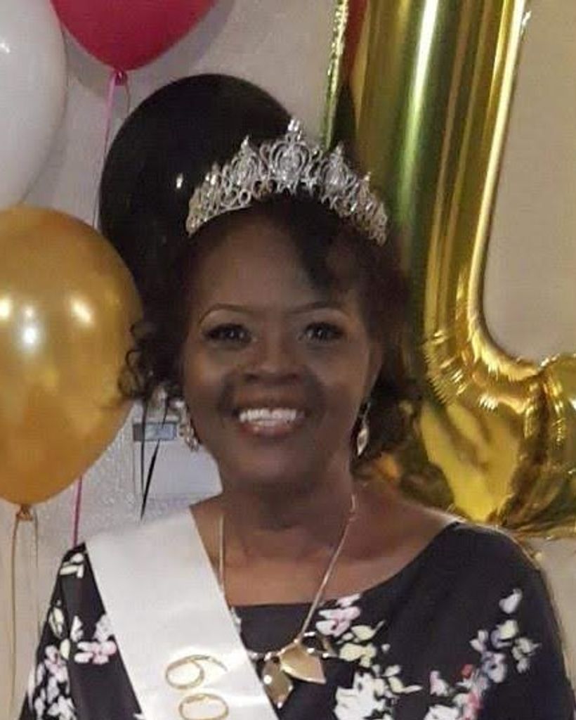 Rosezell L Wright - Mortin Profile Photo