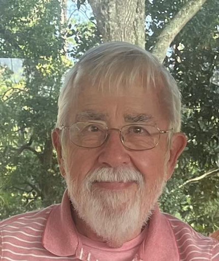 John Ray Danielson Profile Photo