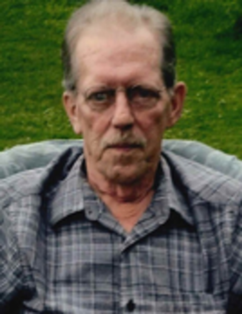 Irvin "Bud" S. Bailey