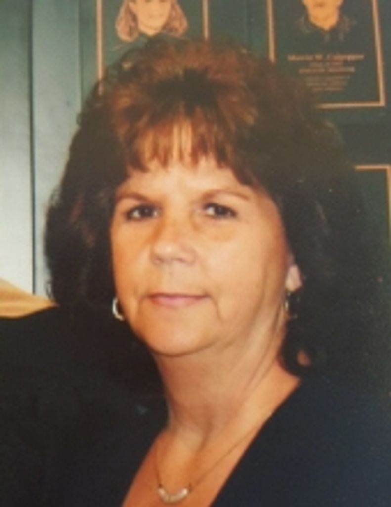 Nancy Jane Westfall