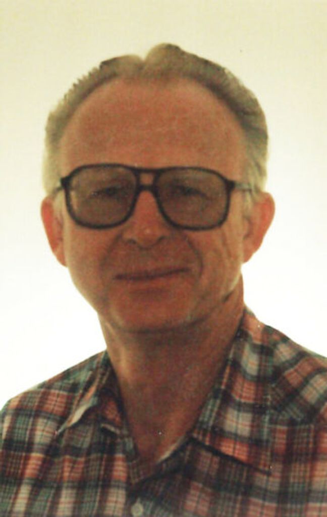Gale E. Smith