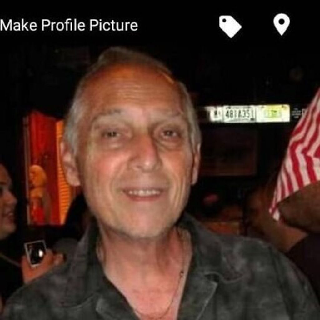 Robert J Ferretti Profile Photo