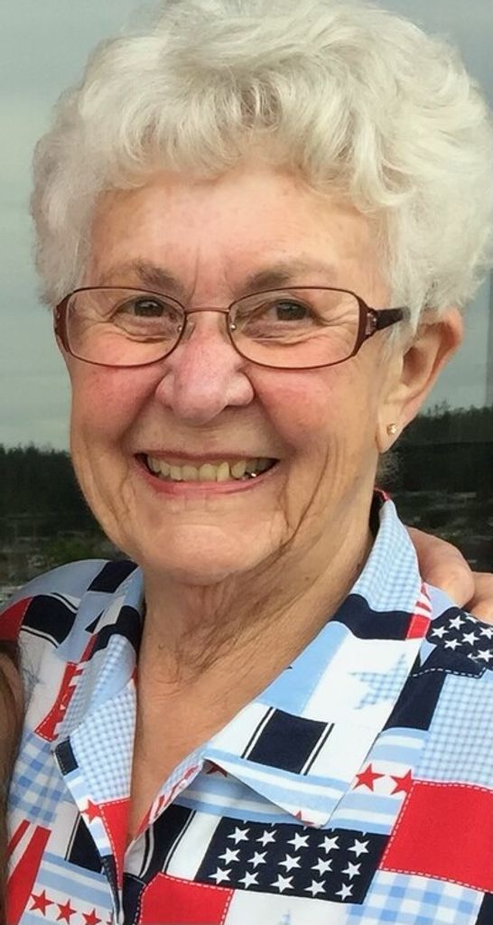 Myo Arlaine Shears Profile Photo