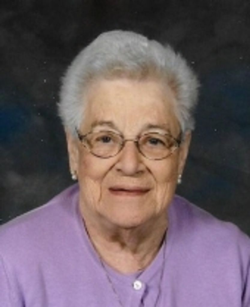 Mary Ellen Hale Profile Photo