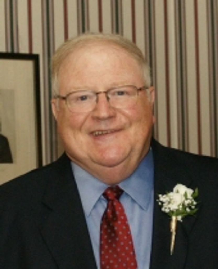 James "Jim" Vanderbrink