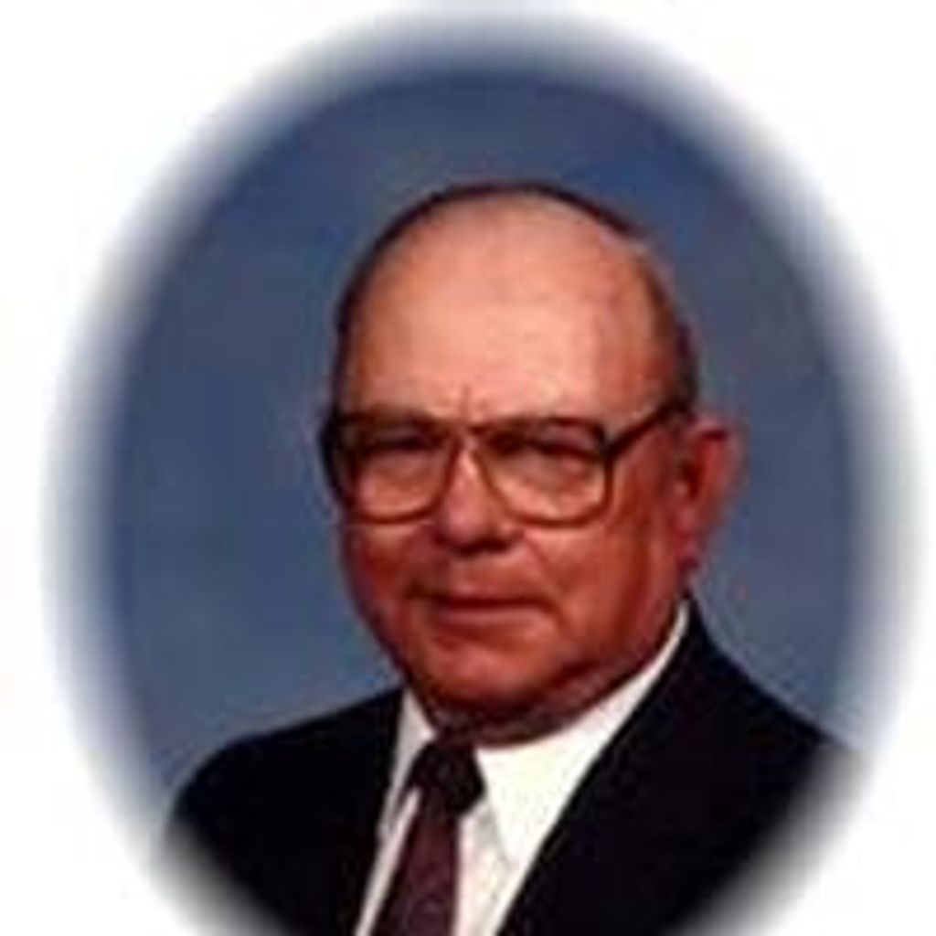 Barnett Crane