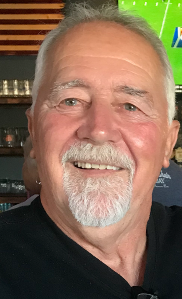 Harry T. Staffone Profile Photo