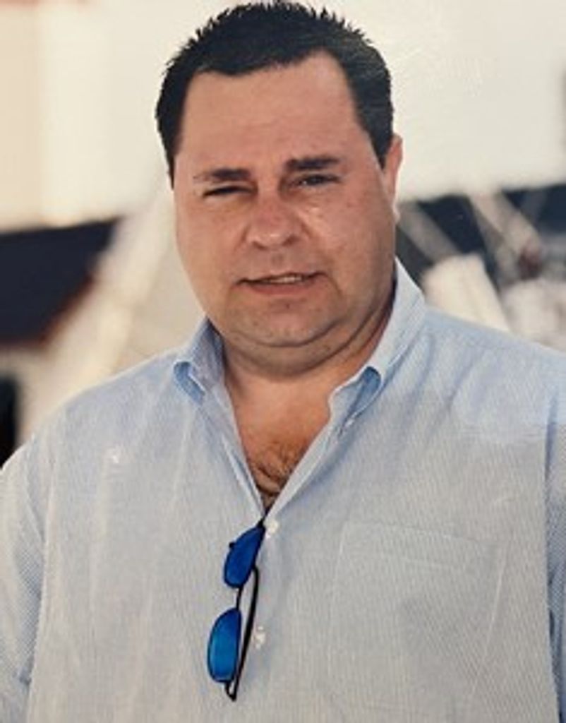 William Lawrence Zysinski