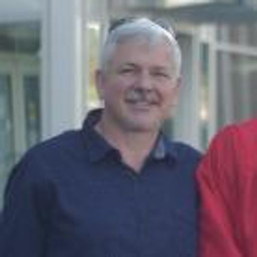 Thomas Stephenson Profile Photo