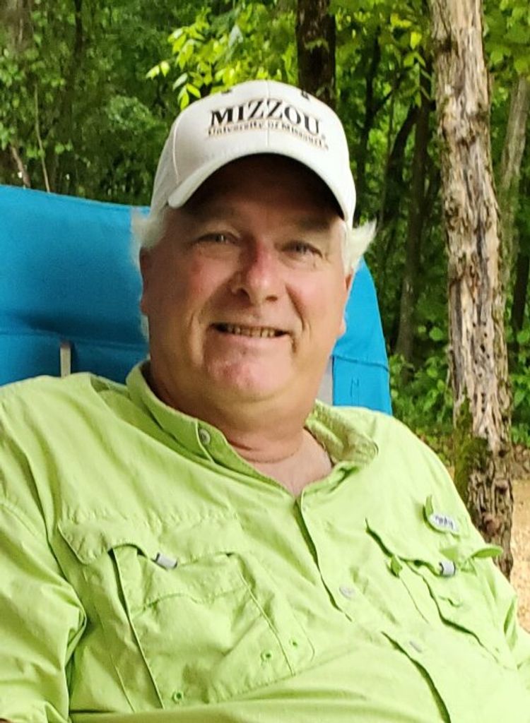 Douglas Ray Schreiner
