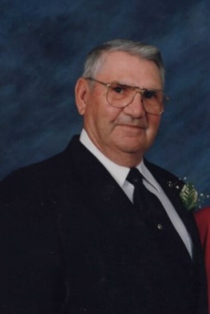 Earnest Milton Mccoy Profile Photo