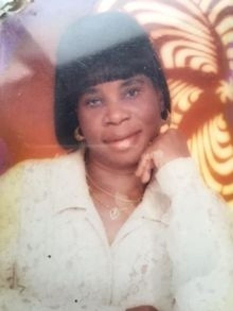 Ms Mary Rose Monesting