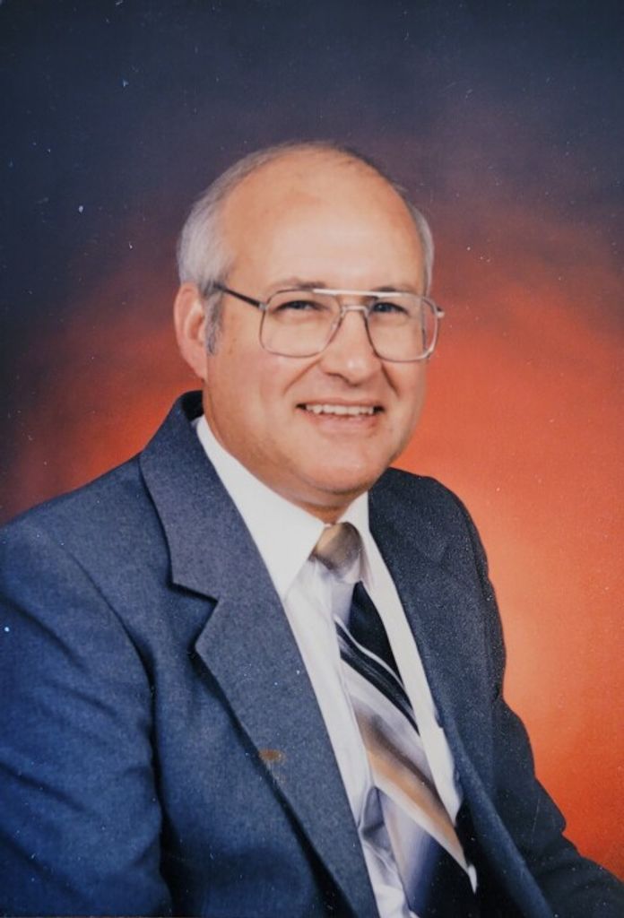 Bro. Danny R. Nelson Profile Photo