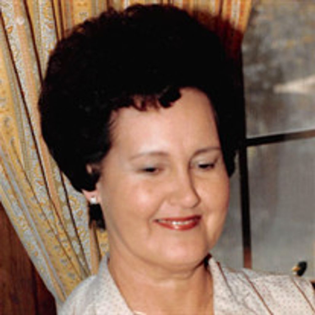 Florence J. Boyle