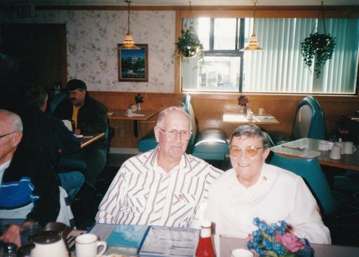 Opal "Jeanne" Arnold photo gallery thumbnail 62 of 65