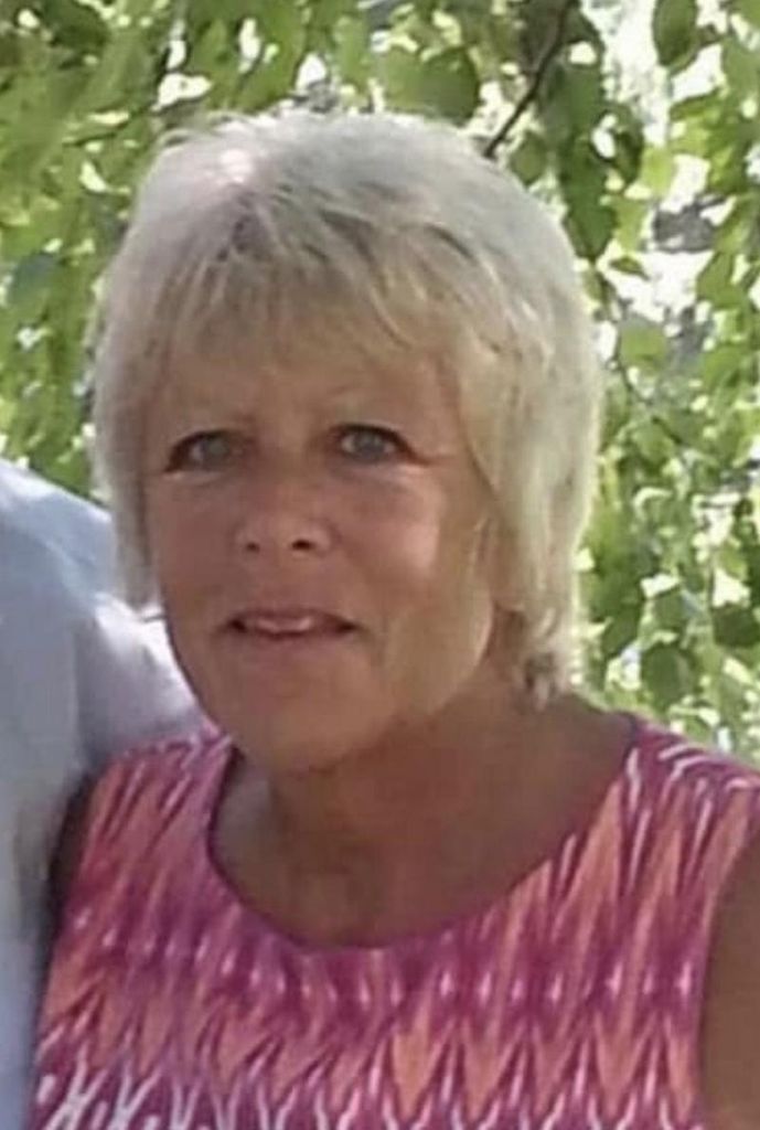 Angela S. Wallace