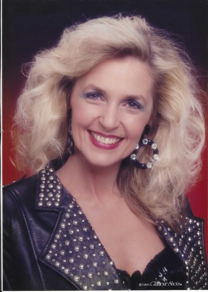 Connie Newberg