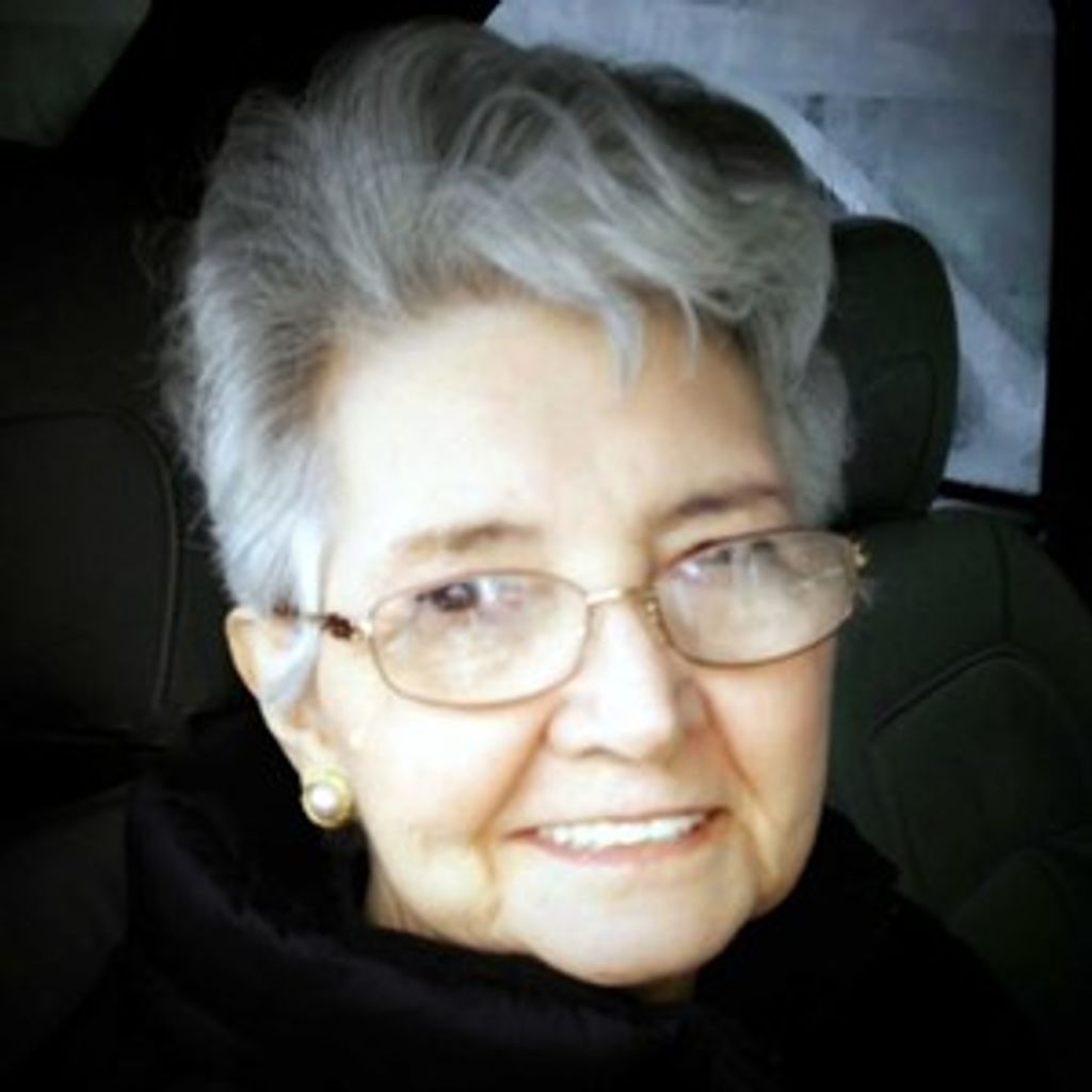 Ina Maxine Dye