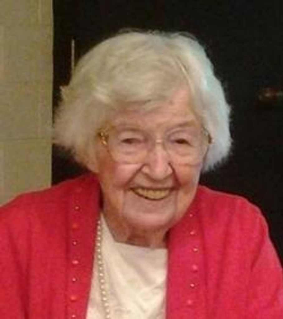 Mildred L. Mcnamara Profile Photo