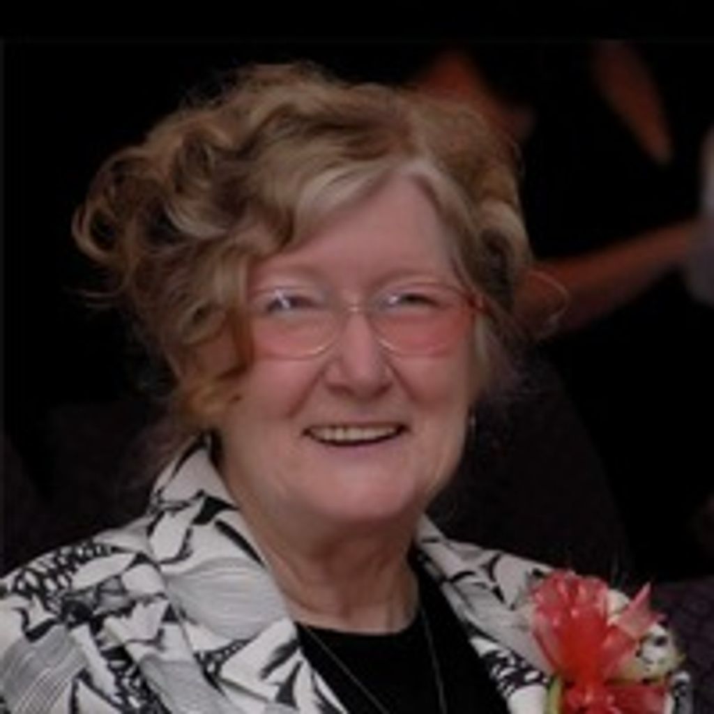 Jo Ann Wadlington-Strong Profile Photo