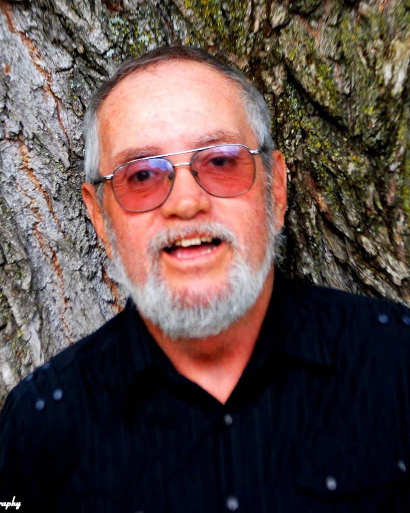 Tommy Campbell Profile Photo