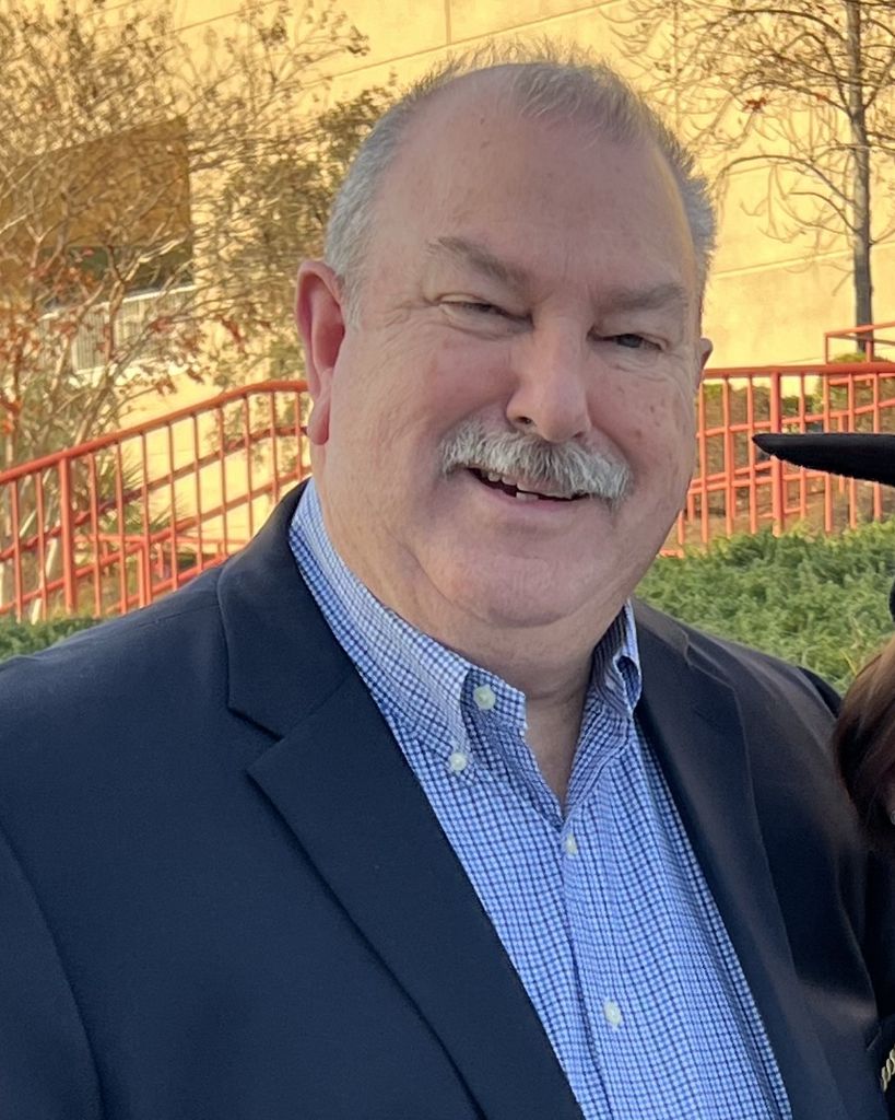 Robert Wayne Williams Profile Photo