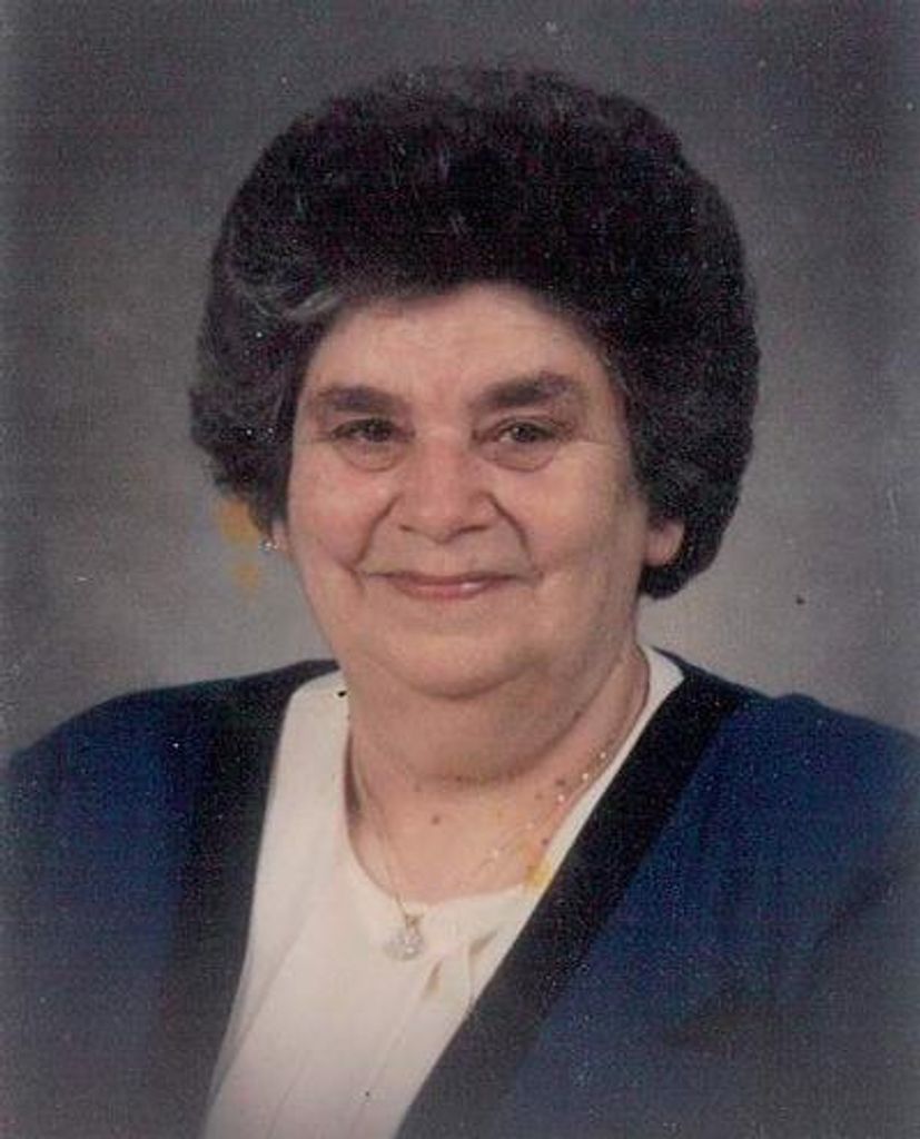 Josephine Wingate Profile Photo
