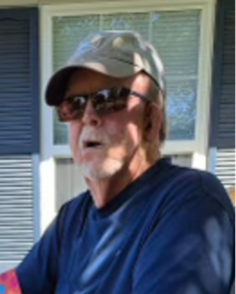Ralph Lawrence Shepard
