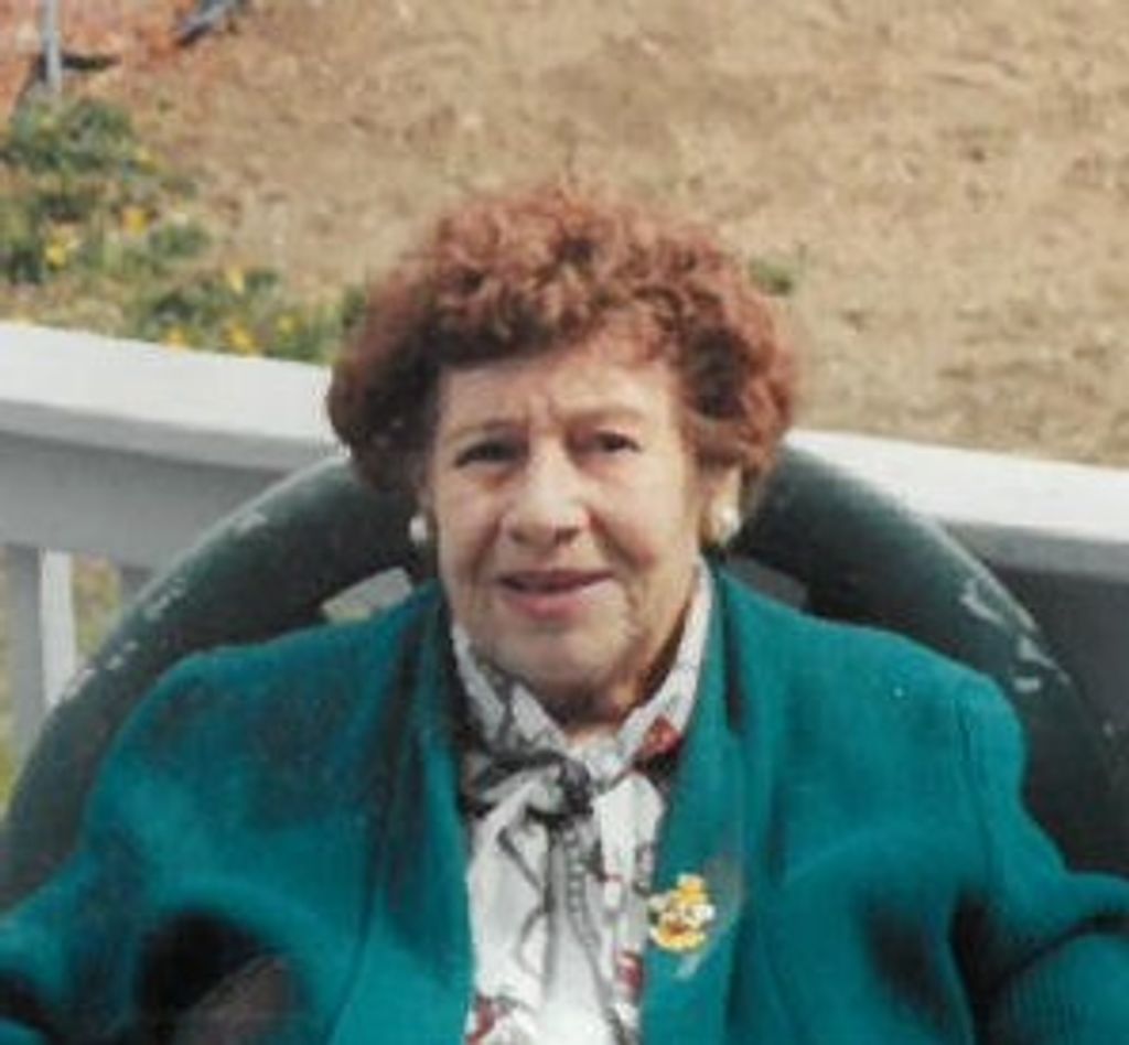Mary E. Freeborn Profile Photo