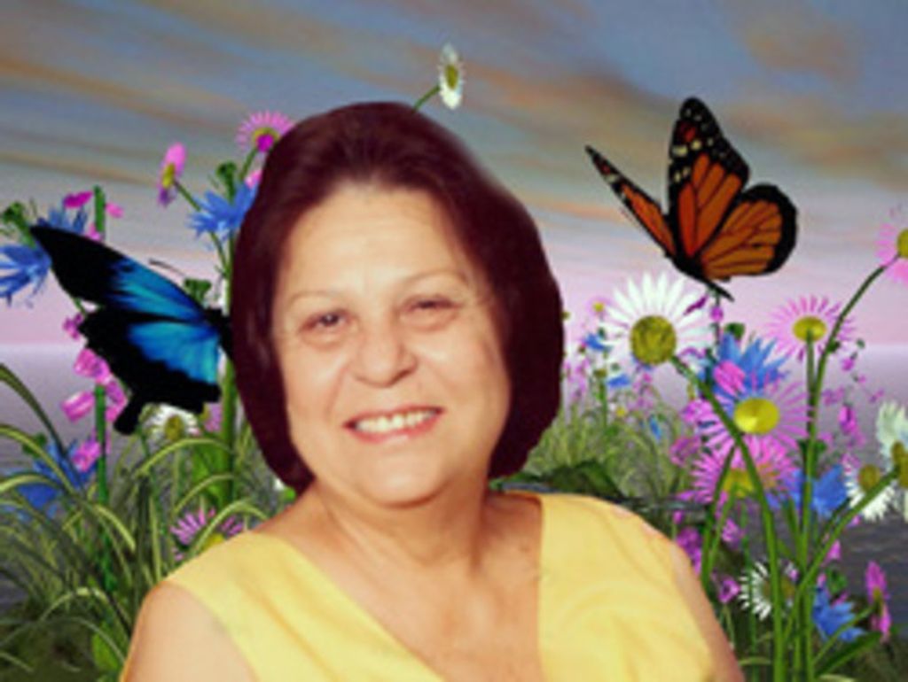 Maria C. Garcia