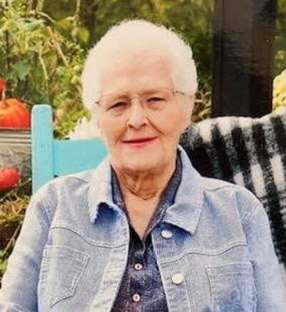 Doris Morgan Profile Photo