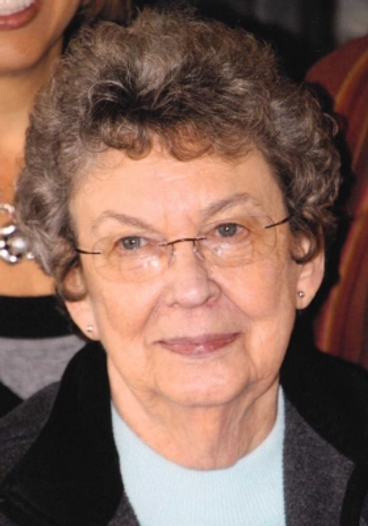 Donna  Jean Lehman