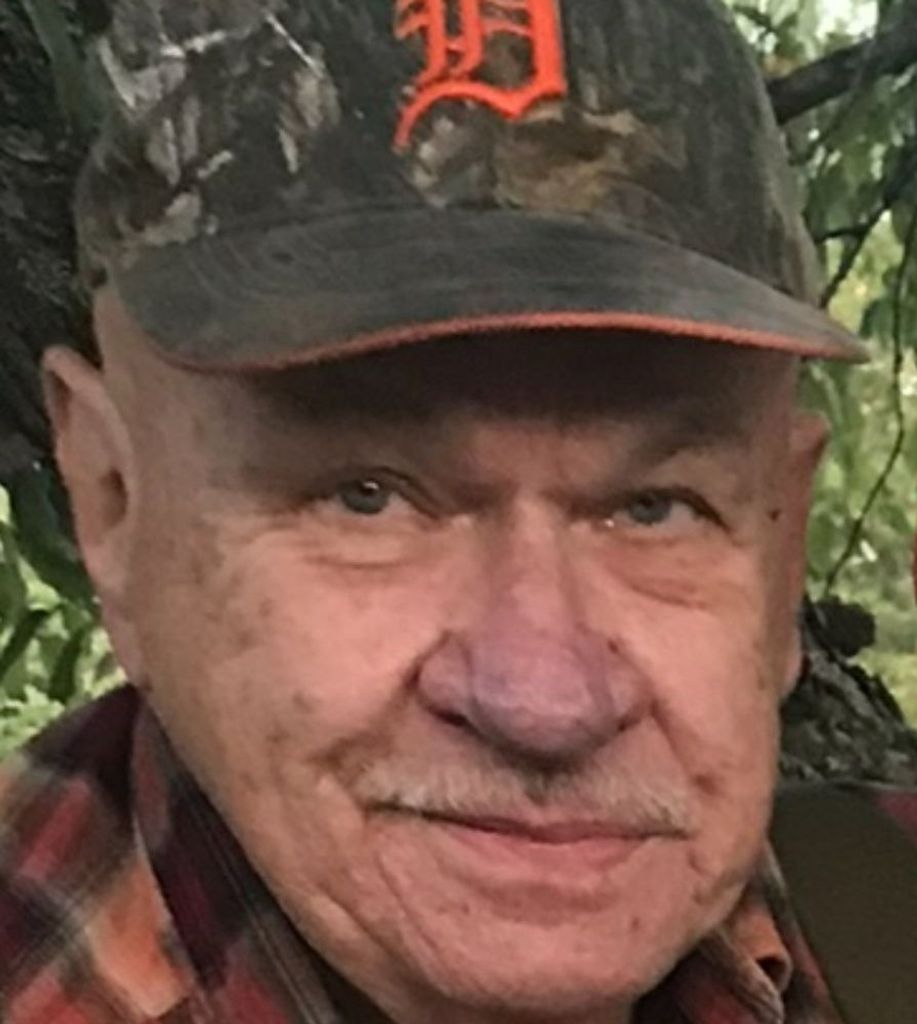 Dennis Zocharski