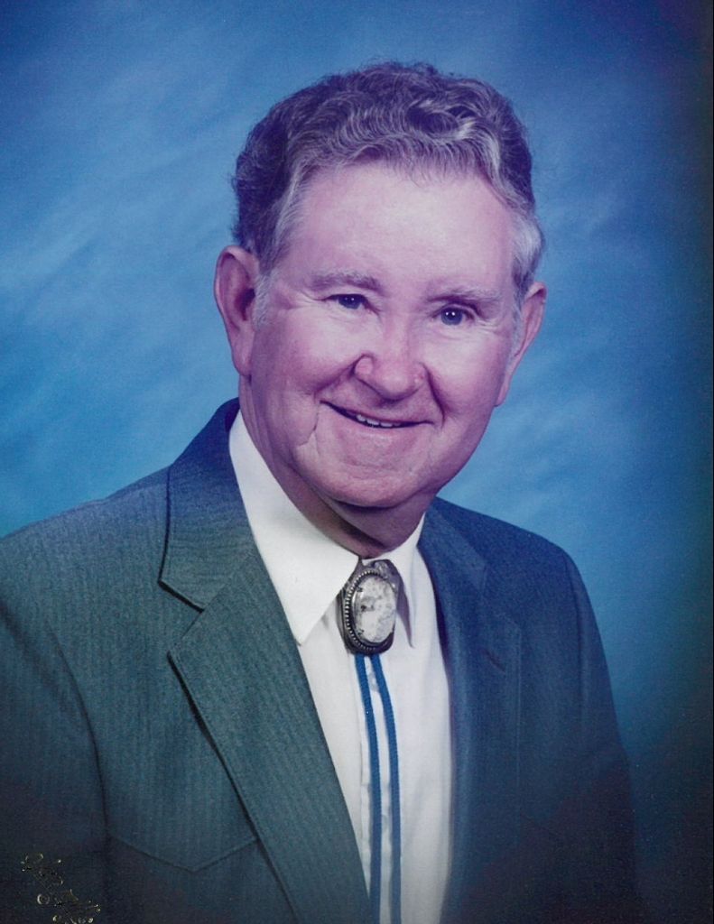 Walter Clarence Harper, Sr. Profile Photo